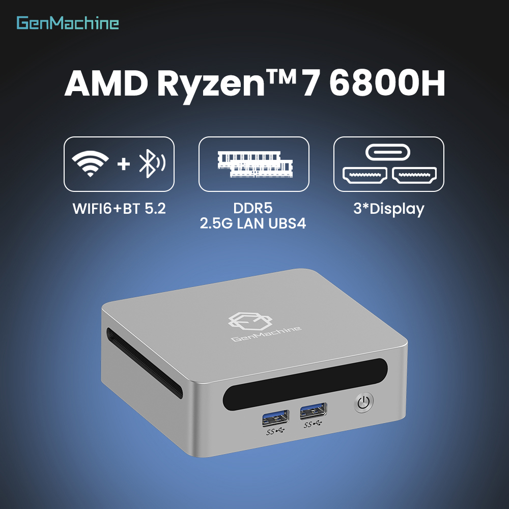 Windows 11 DDR5 6400Mhz WIFI6  - đánh giá và giá Pc Gaming Ryzen