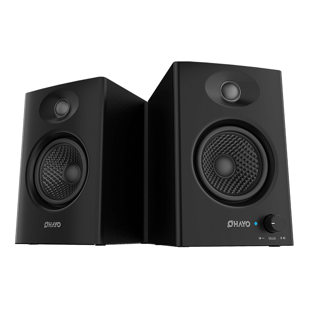 OHAYO 60W Active Bookshelf Spe - đánh giá và giá Pc Unit For Gaming