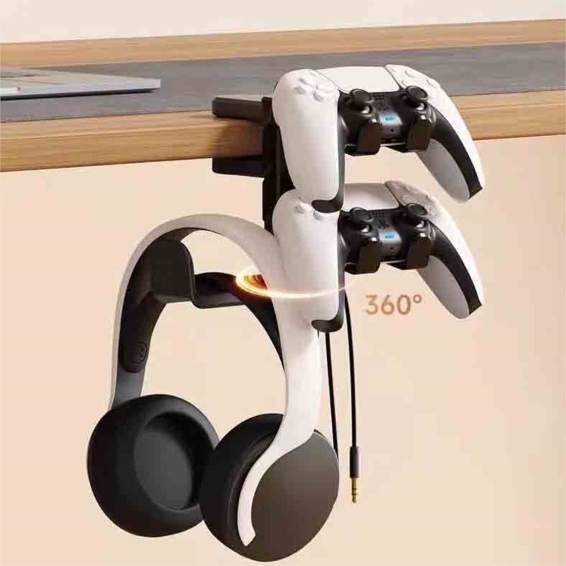 3-in-1 PC Gaming Headset&Contr - đánh giá và giá Pc Gaming Aaa