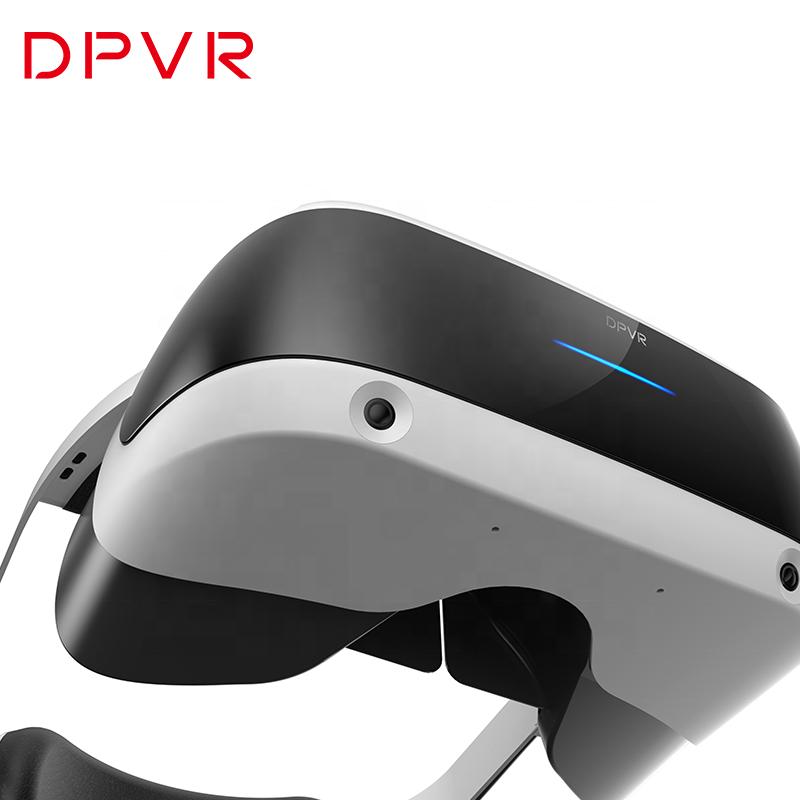 DPVR E4 VR Headsets PC Gaming  - đánh giá và giá Pc Gaming Vr Headset