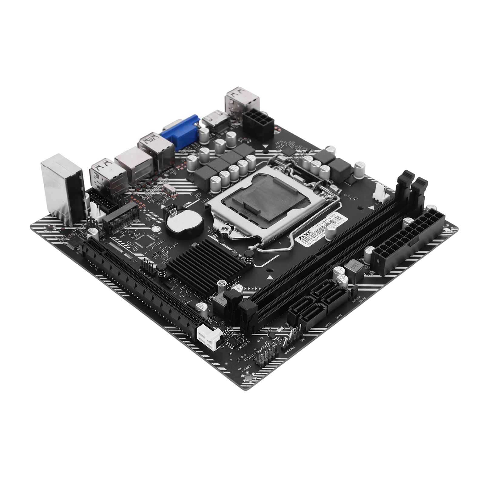 Small Form Factor PC Motherboa - đánh giá và giá Pc Gaming Upgrades