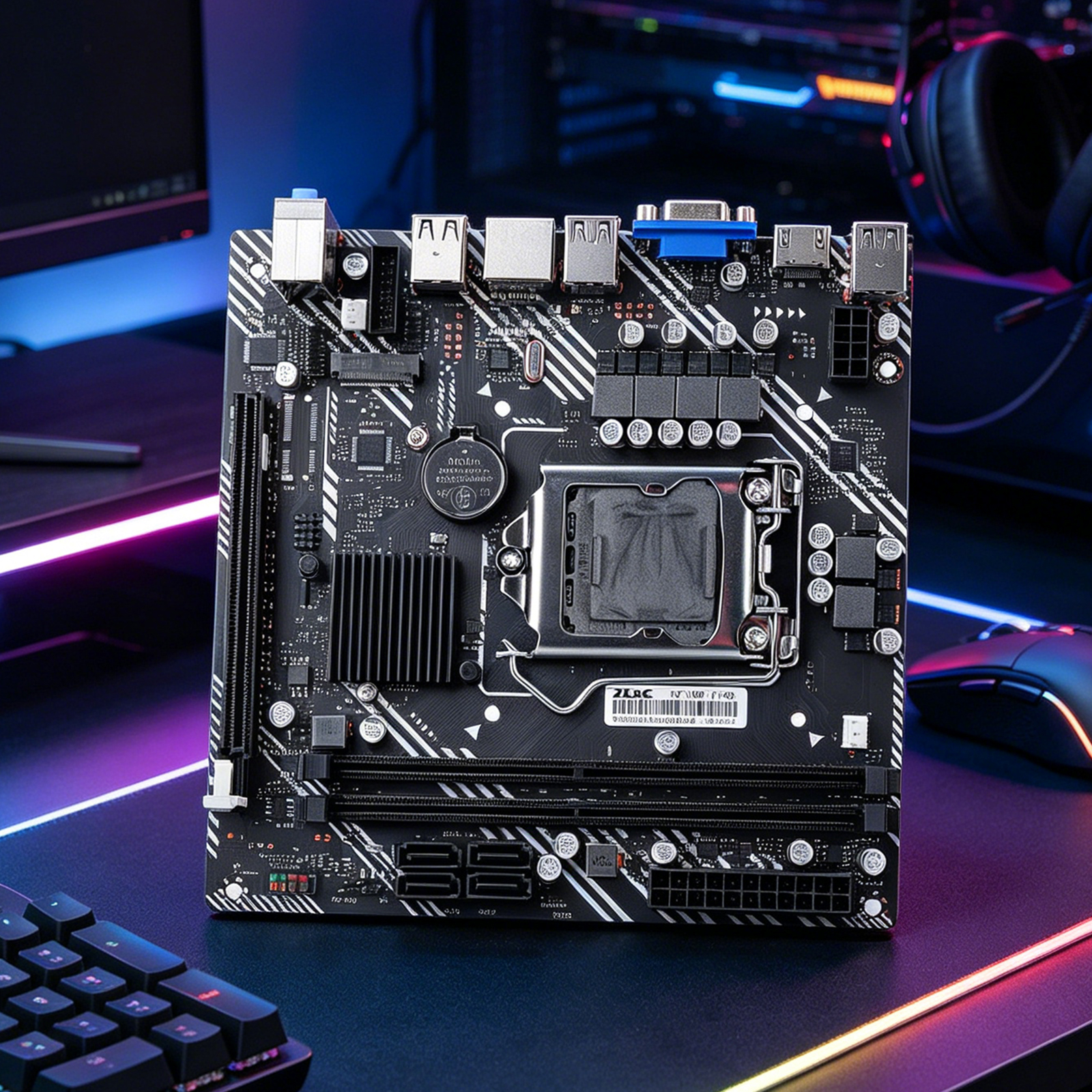 Small Form Factor PC Motherboa - đánh giá và giá Pc Gaming Upgrades