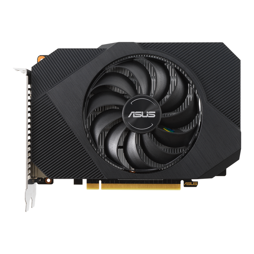 ASUS NVIDIA GTX 1650 4GB GPU P - đánh giá và giá Pc Gaming Graphics Card