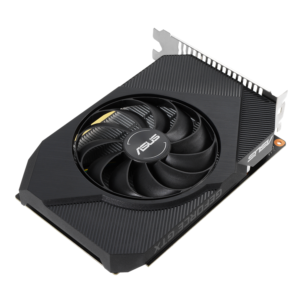 ASUS NVIDIA GTX 1650 4GB GPU P - đánh giá và giá Pc Gaming Graphics Card