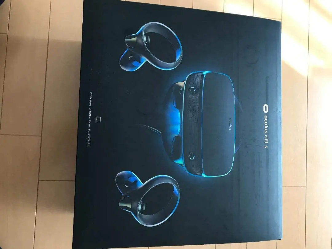 Oculus Rift S PC VR Gaming Hea - đánh giá và giá Pc Gaming Vr Headset