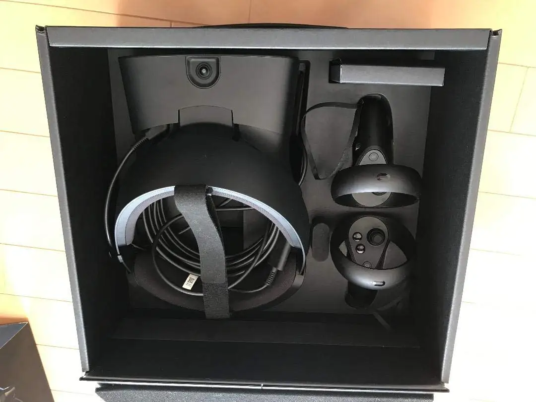 Oculus Rift S PC VR Gaming Hea - đánh giá và giá Pc Gaming Vr Headset