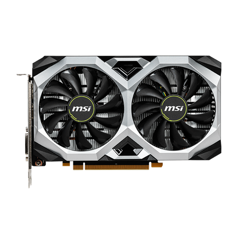 MSI GeForce GTX1660 SUPER VENT - đánh giá và giá Pc Gaming Graphics Card