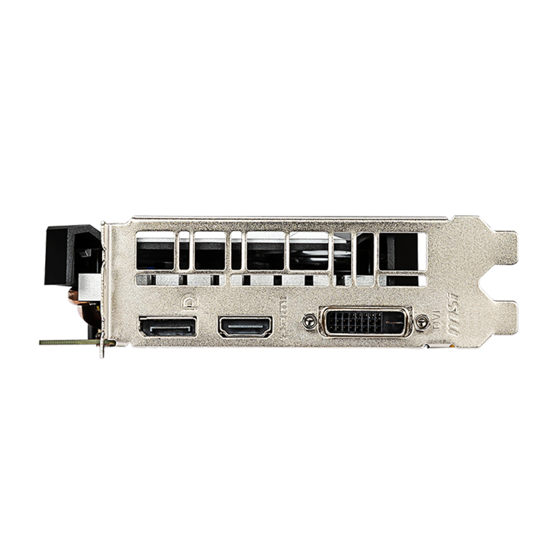 MSI GeForce GTX1660 SUPER VENT - đánh giá và giá Pc Gaming Graphics Card