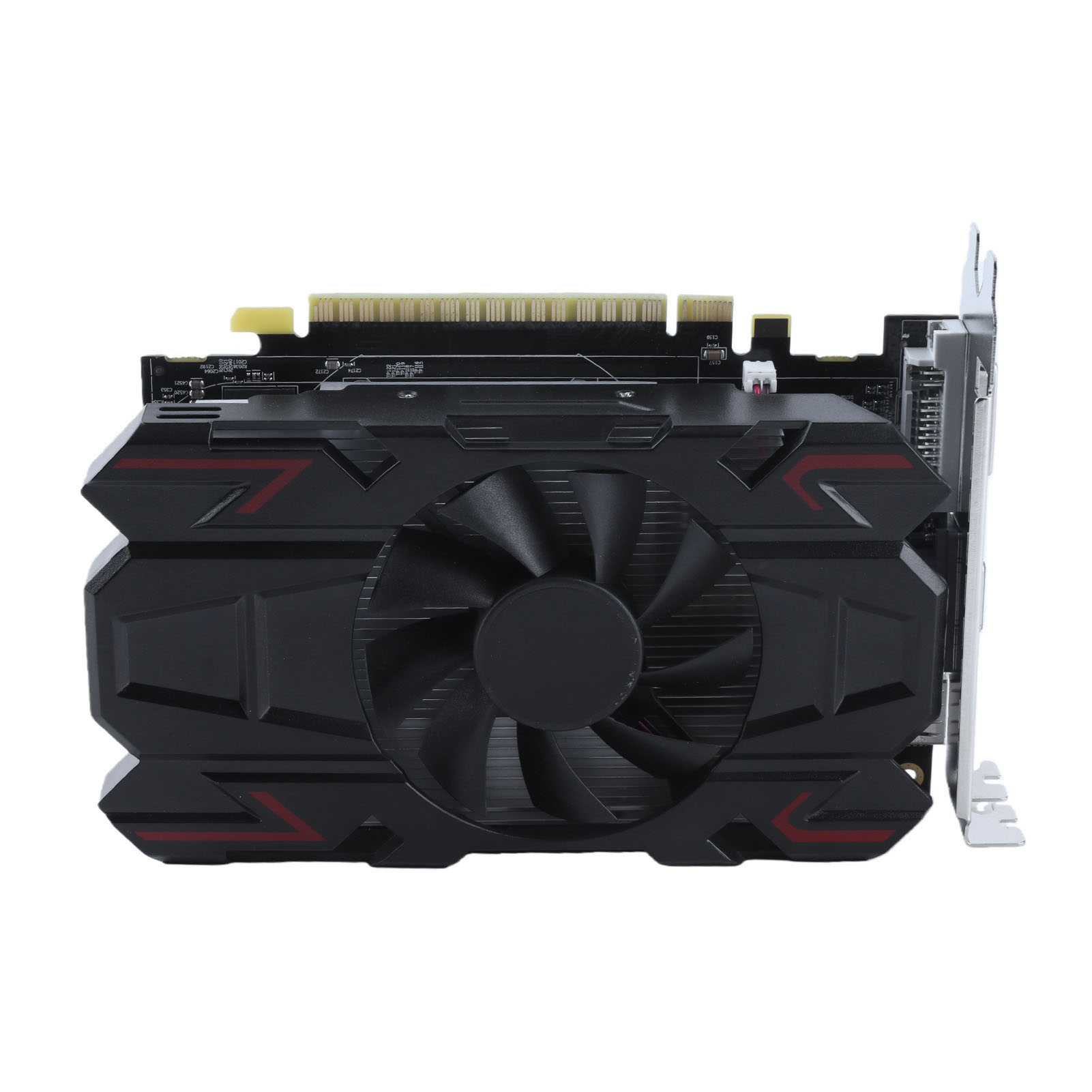 Gaming Graphics Card HD6770 4G - đánh giá và giá Pc Gaming Graphics Card
