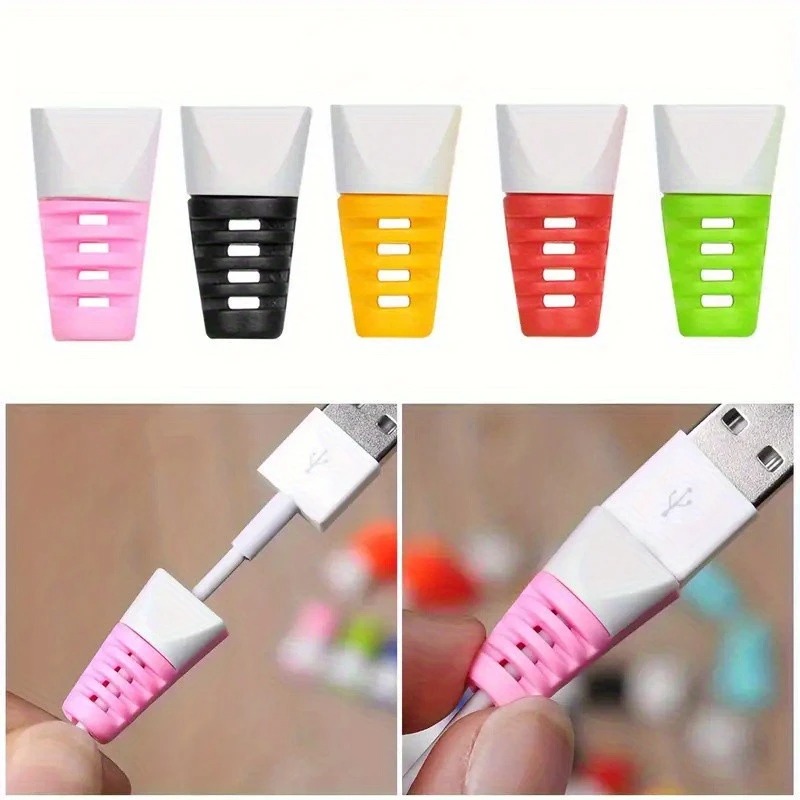 Universal Mobile Phone Data Ca - đánh giá và giá Cable Management Sleeve