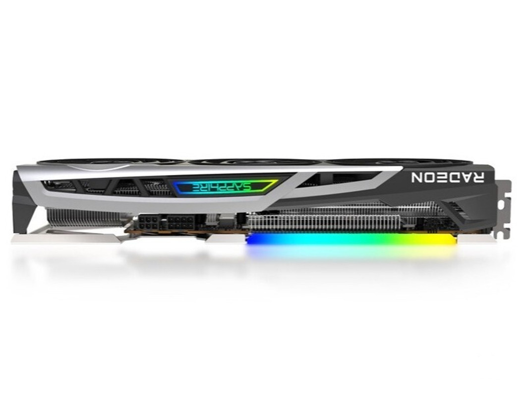 GPU Sapphire RX 6700 XT 6700XT - đánh giá và giá Pc Gaming Graphics Card