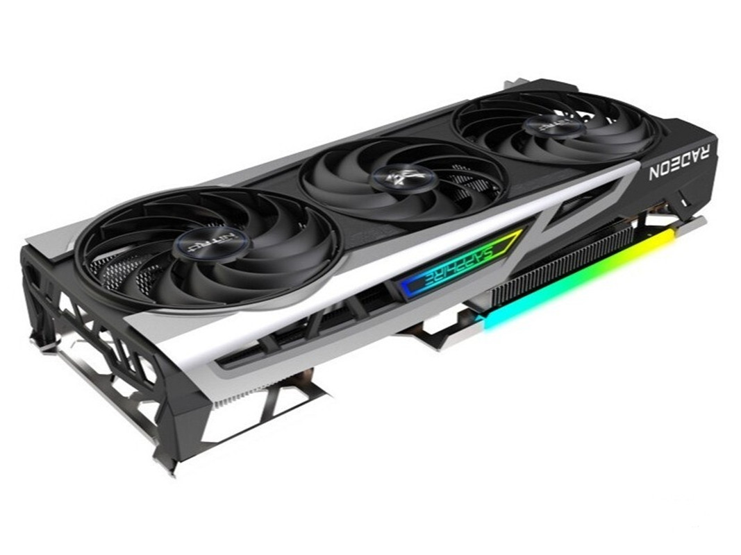 GPU Sapphire RX 6700 XT 6700XT - đánh giá và giá Pc Gaming Graphics Card
