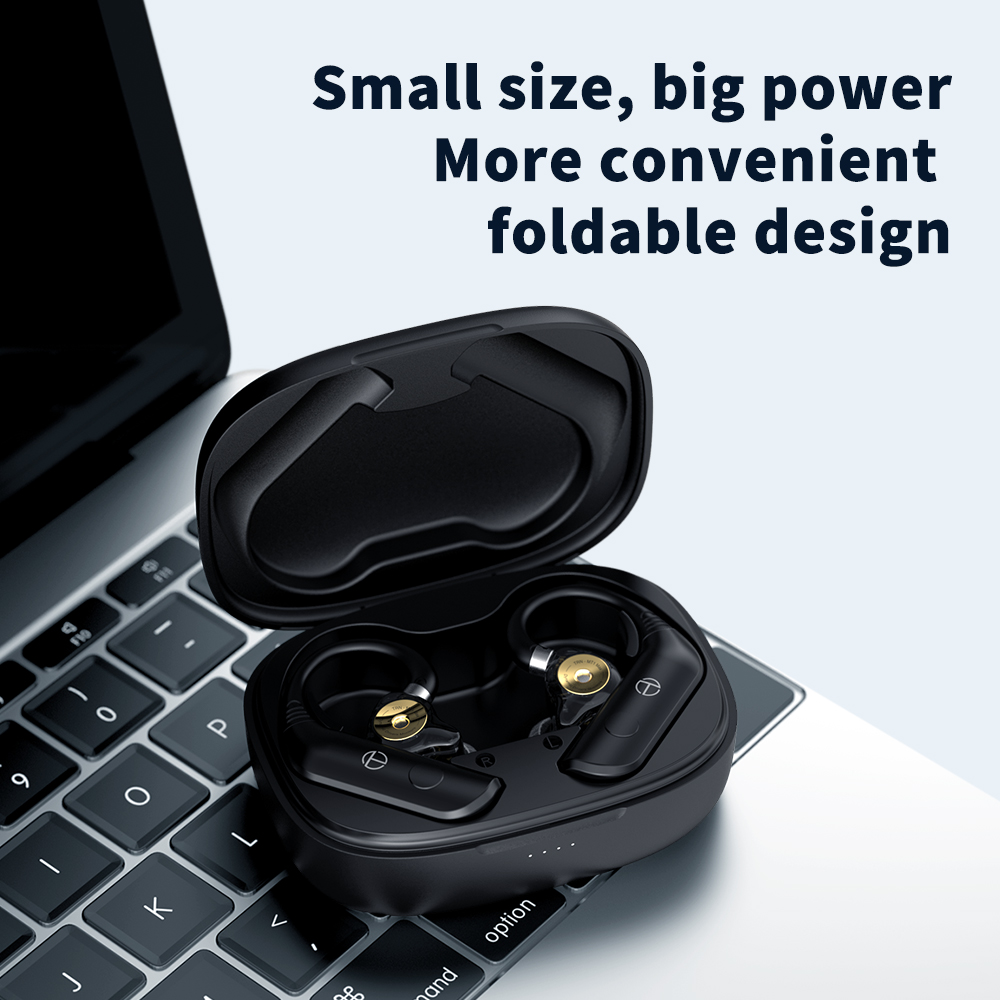 TRN BT20 PRO Wireless Bluetoot - đánh giá và giá Pc Gaming Earphones