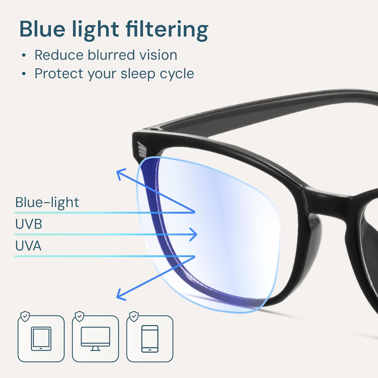 Black Blue Light Glasses for C - đánh giá và giá Gaming Glasses Blue Light