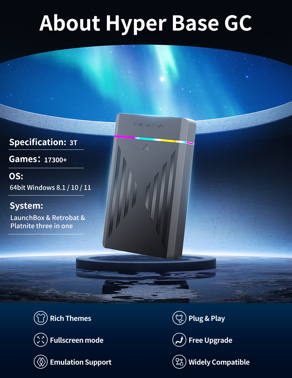 JMachen 3 System in 1 Gaming H - đánh giá và giá Pc Gaming Aaa