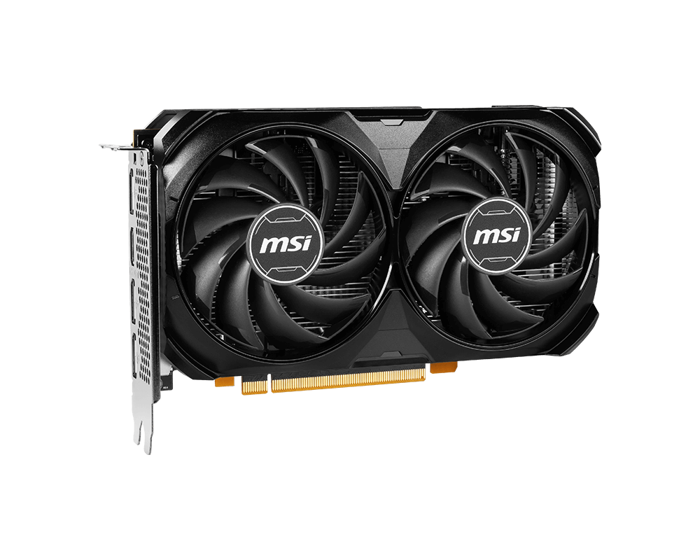 MSI NVIDIA GeForce RTX 4060 2X - đánh giá và giá Pc Gaming Nvidia