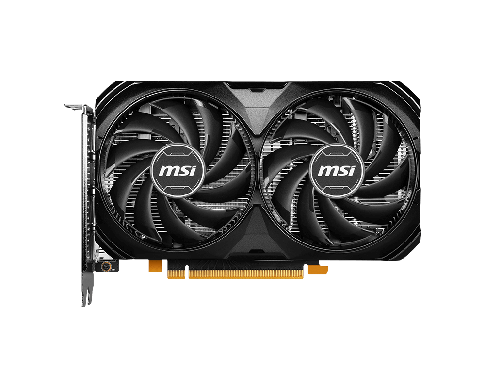 MSI NVIDIA GeForce RTX 4060 2X - đánh giá và giá Pc Gaming Nvidia