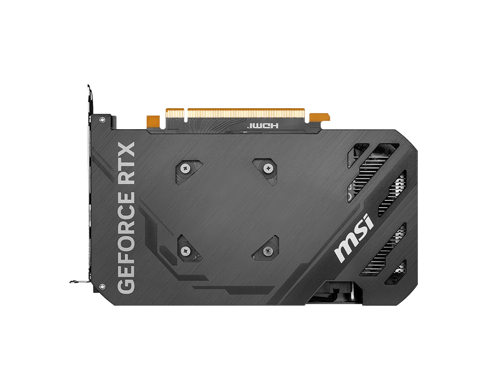 MSI NVIDIA GeForce RTX 4060 2X - đánh giá và giá Pc Gaming Nvidia