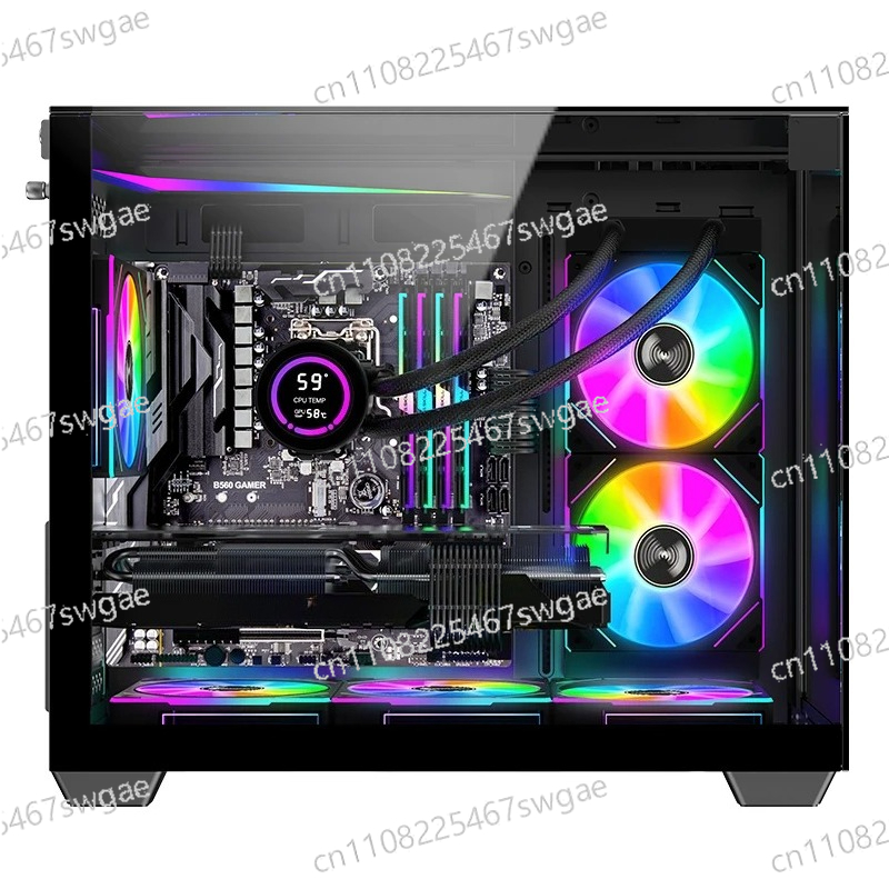 High Performance Gaming Deskto - đánh giá và giá Pc Gaming Desktop