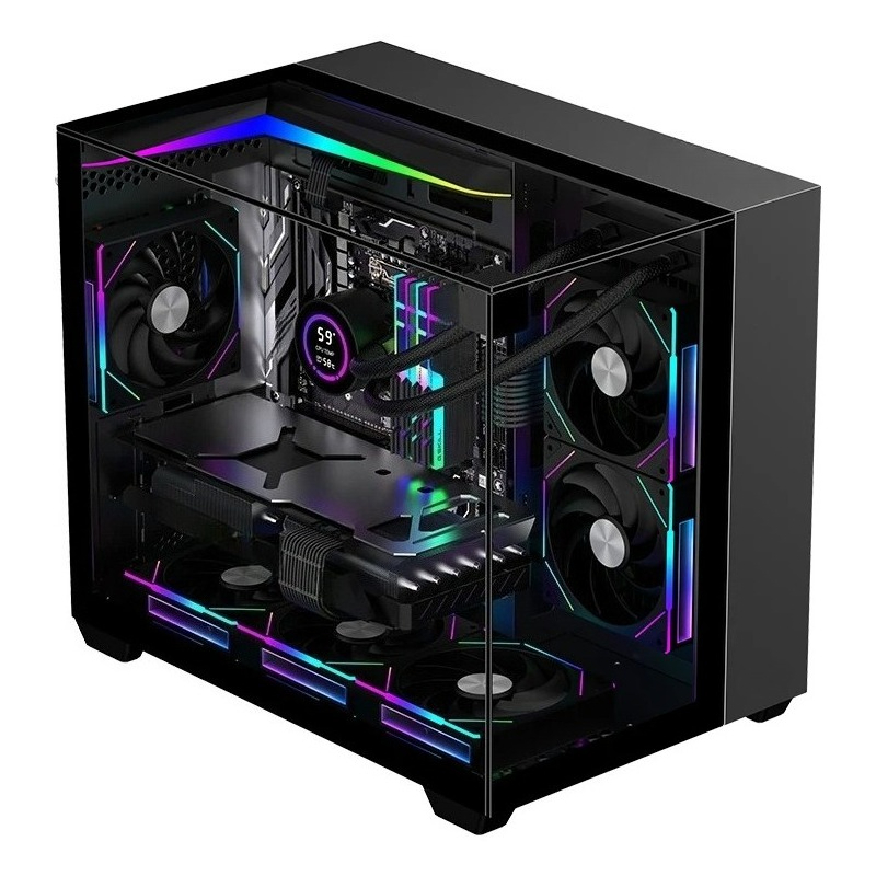 High Performance Gaming Deskto - đánh giá và giá Pc Gaming Desktop
