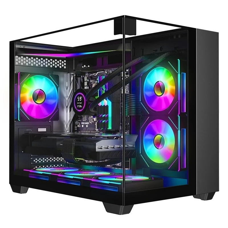 High Performance Gaming Deskto - đánh giá và giá Pc Gaming Desktop
