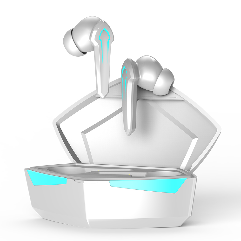 New P30 TWS Gaming Earbuds Wir - đánh giá và giá Pc Gaming Earphones