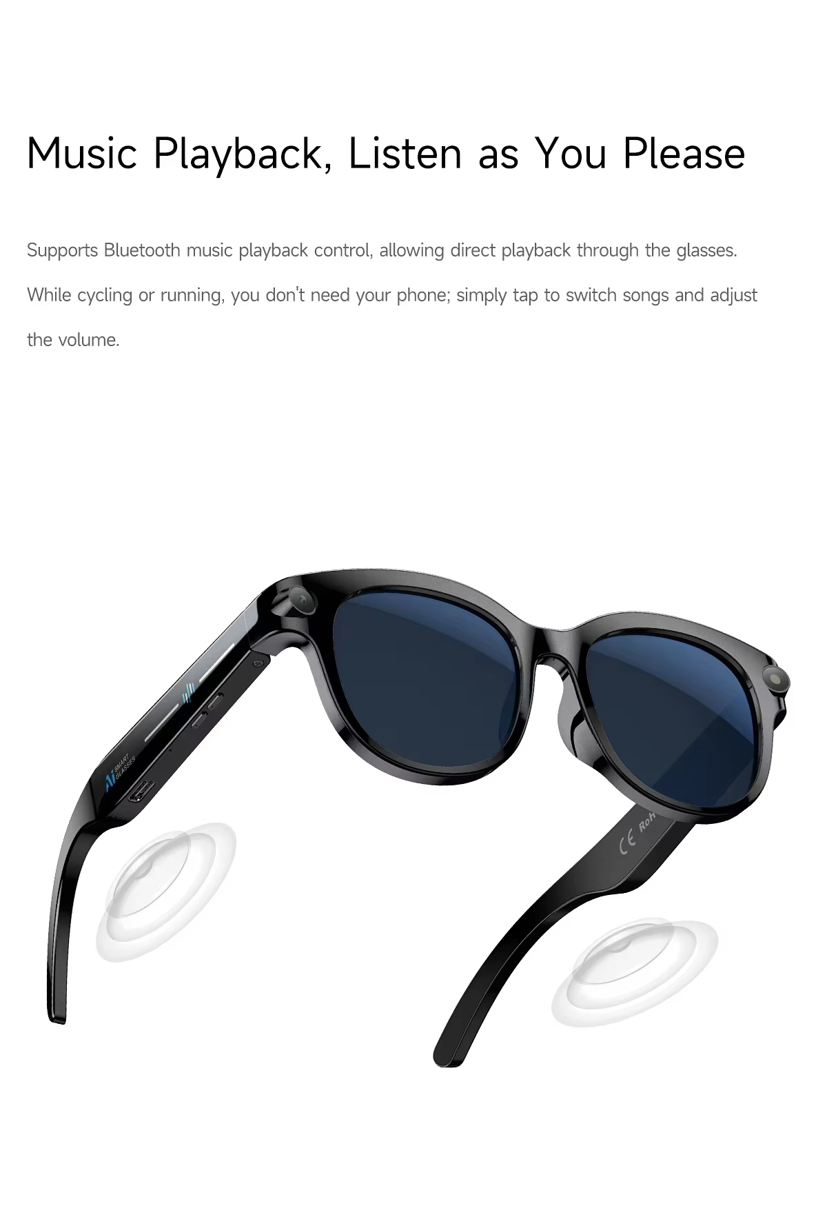 Lenovo 8K 1600MP Smart Glasses - đánh giá và giá Gaming Glasses Blue Light