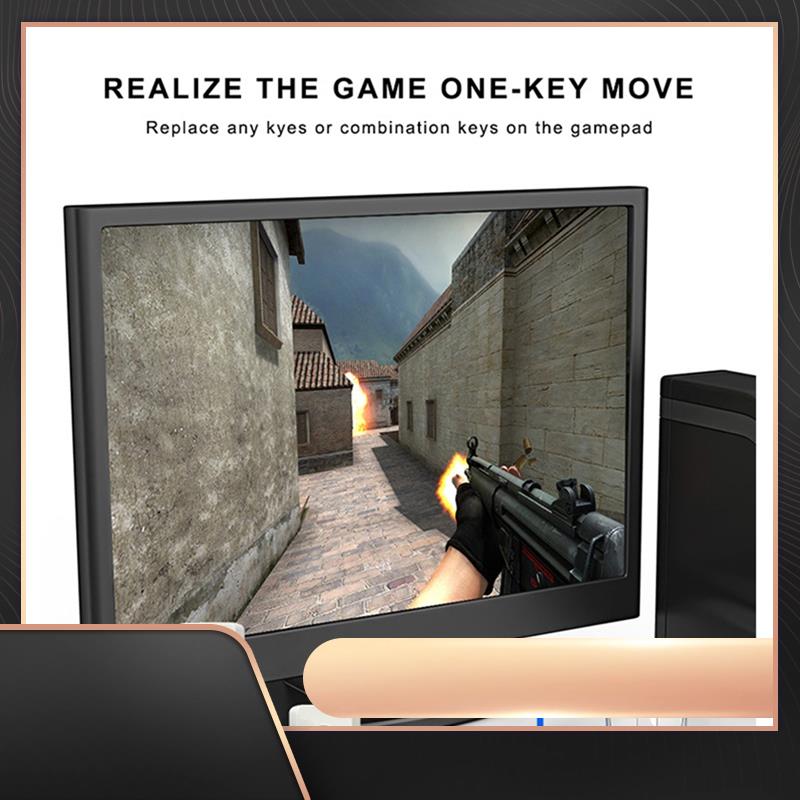 USB Triple Foot Switcher Contr - đánh giá và giá Usb Foot Pedal Gaming