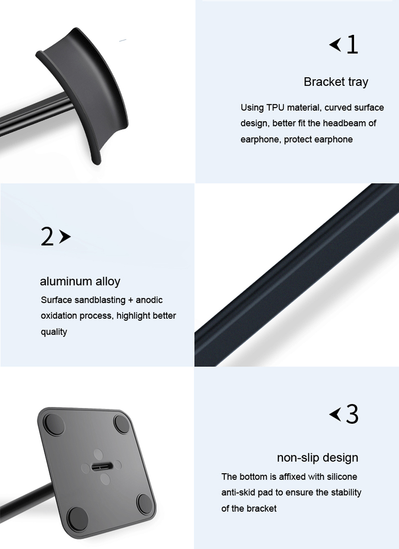 Alloy Aluminium Bluetooth Earp - đánh giá và giá Pc Gaming Earphones