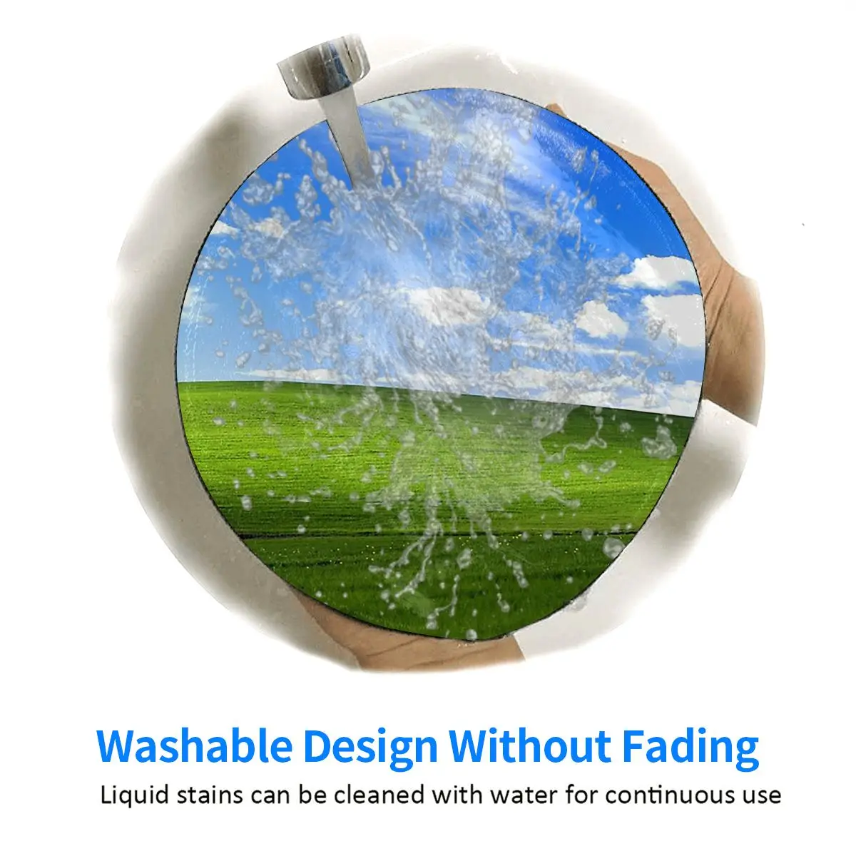 Windows XP Wallpaper Round Mou - đánh giá và giá Pc Gaming Wallpaper