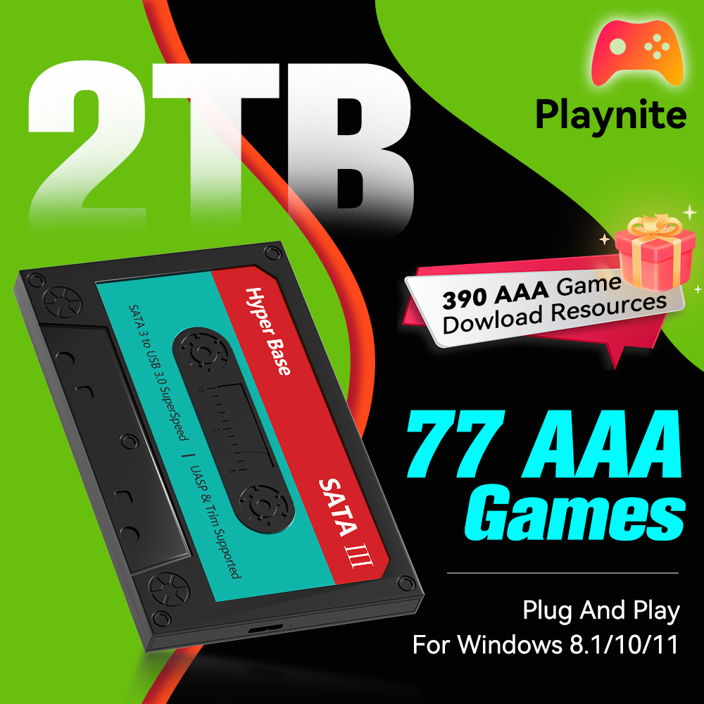 AAA Games Gaming Hard Drive Pl - đánh giá và giá Pc Gaming Aaa
