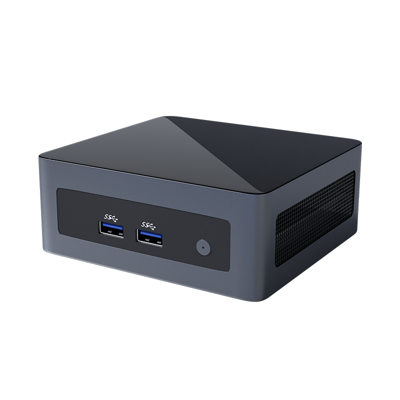 AMD NUC Mini Box PC Ryzen 5 56 - đánh giá và giá Pc Gaming Ryzen