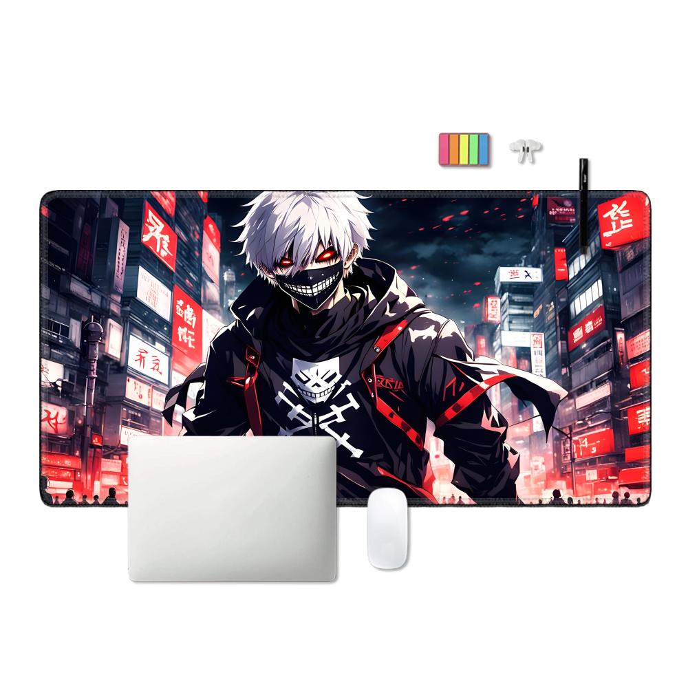 New Cool Wallpaper Kaneki Ken  - đánh giá và giá Pc Gaming Wallpaper