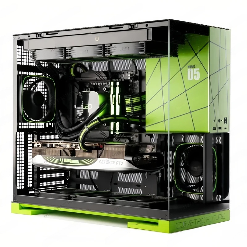 I9 14900K R9 9950X3D RTX 5090  - đánh giá và giá Pc Gaming Ram 32Gb