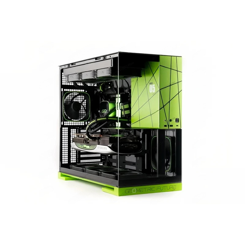 I9 14900K R9 9950X3D RTX 5090  - đánh giá và giá Pc Gaming Ram 32Gb