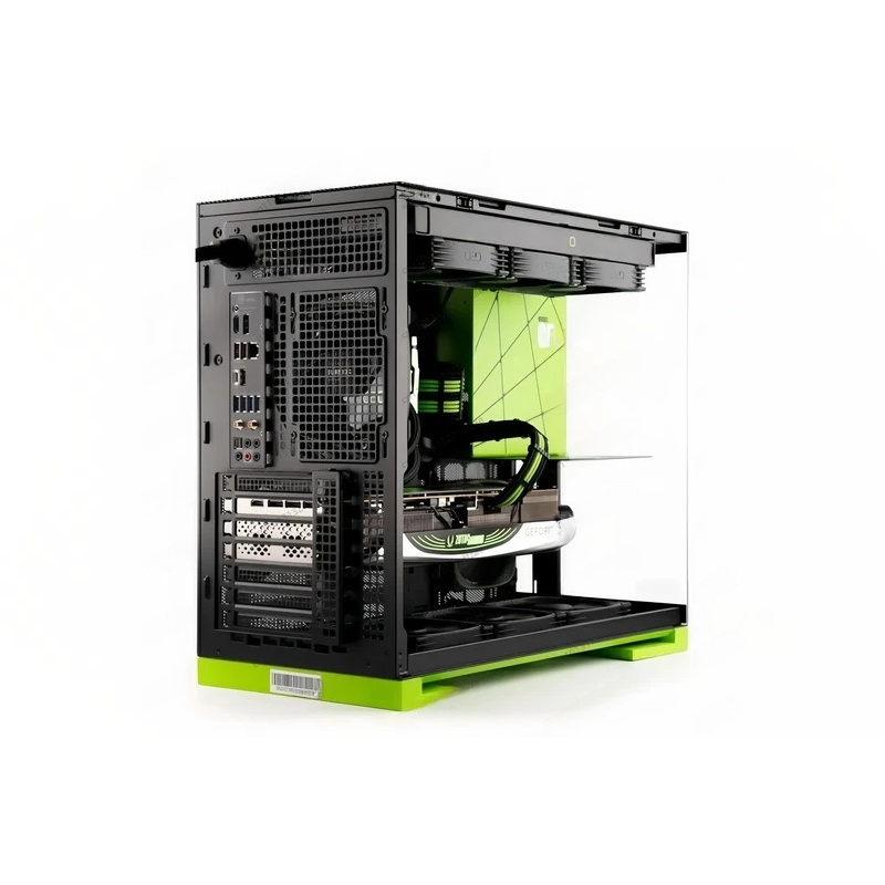I9 14900K R9 9950X3D RTX 5090  - đánh giá và giá Pc Gaming Ram 32Gb