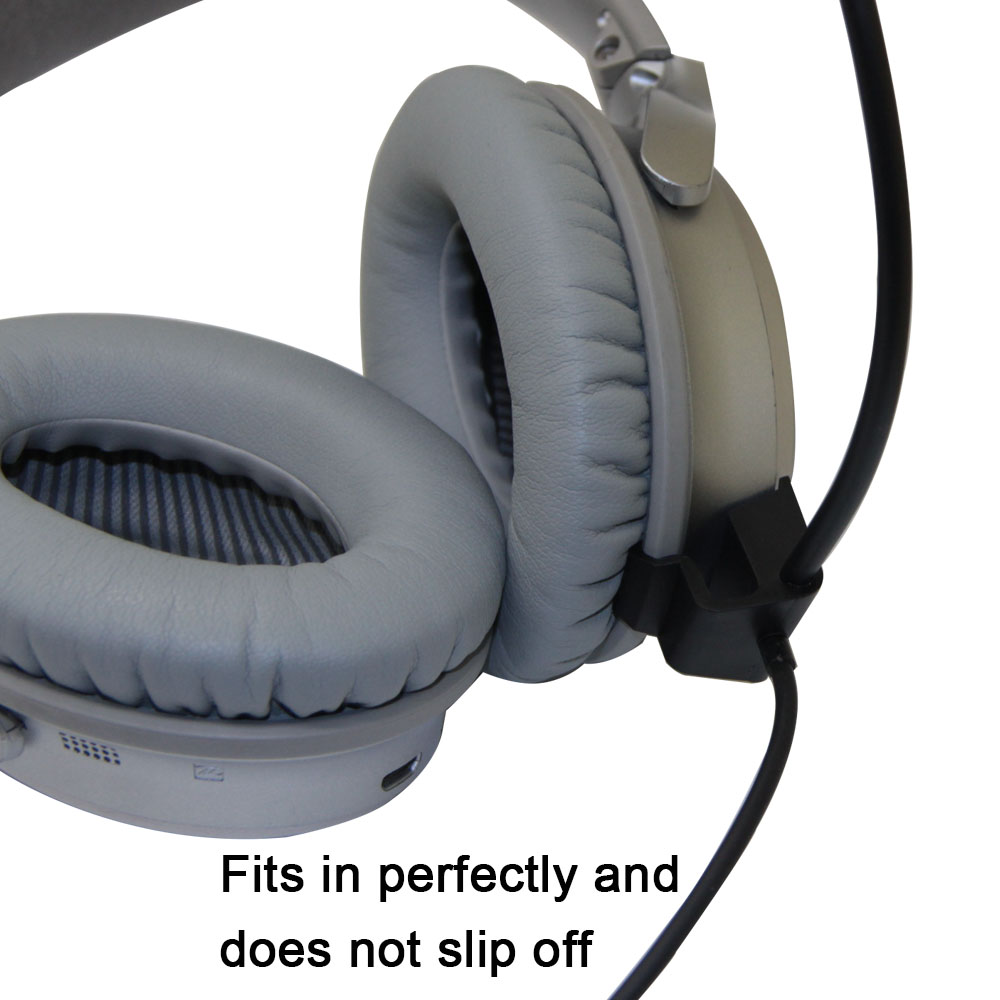 Boom Microphone Cable for Bose - đánh giá và giá Pc Gaming Earphones