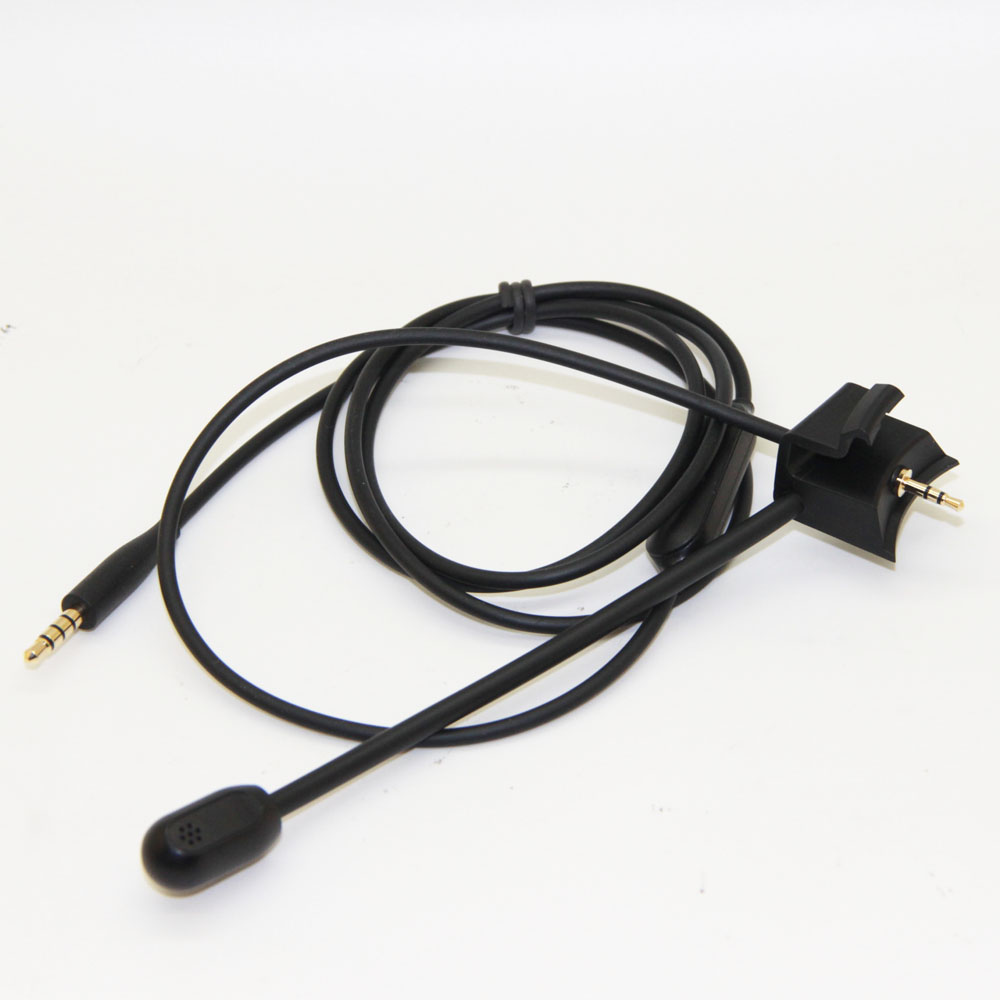 Boom Microphone Cable for Bose - đánh giá và giá Pc Gaming Earphones