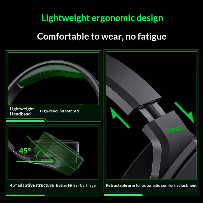 XIBERIA V13PRO Headphones 7.1  - đánh giá và giá Pc Unit For Gaming