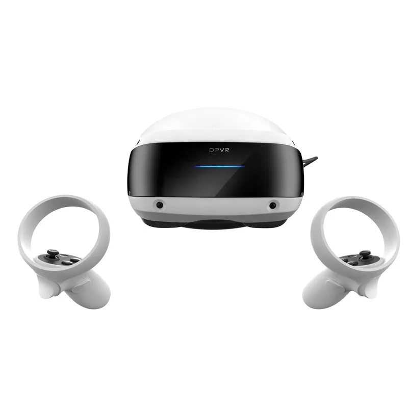 DPVR E4 Vr Headsets Pc Gaming  - đánh giá và giá Pc Gaming Vr Headset