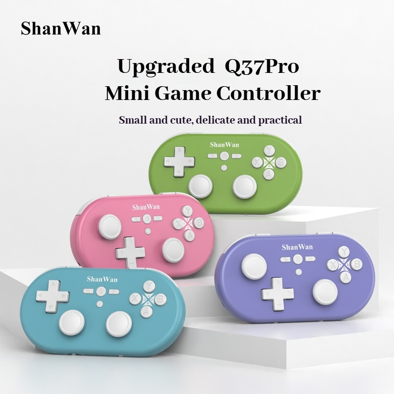 Upgraded Shanwan Q37pro Mini P - đánh giá và giá Pc Gaming Upgrades