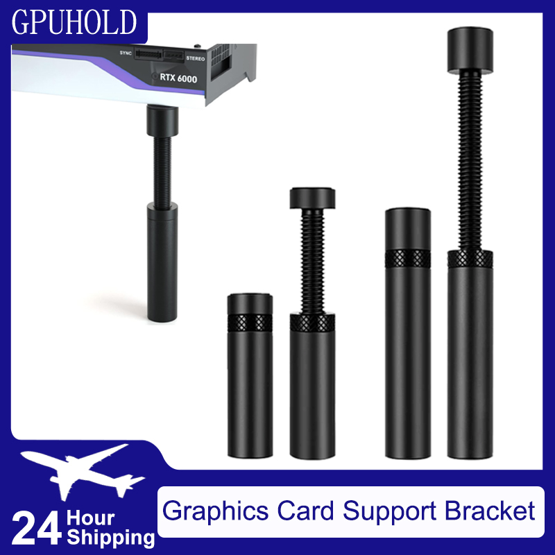 Magnetic GPU Anti-Sag Holder T - đánh giá và giá Pc Gaming Graphics Card