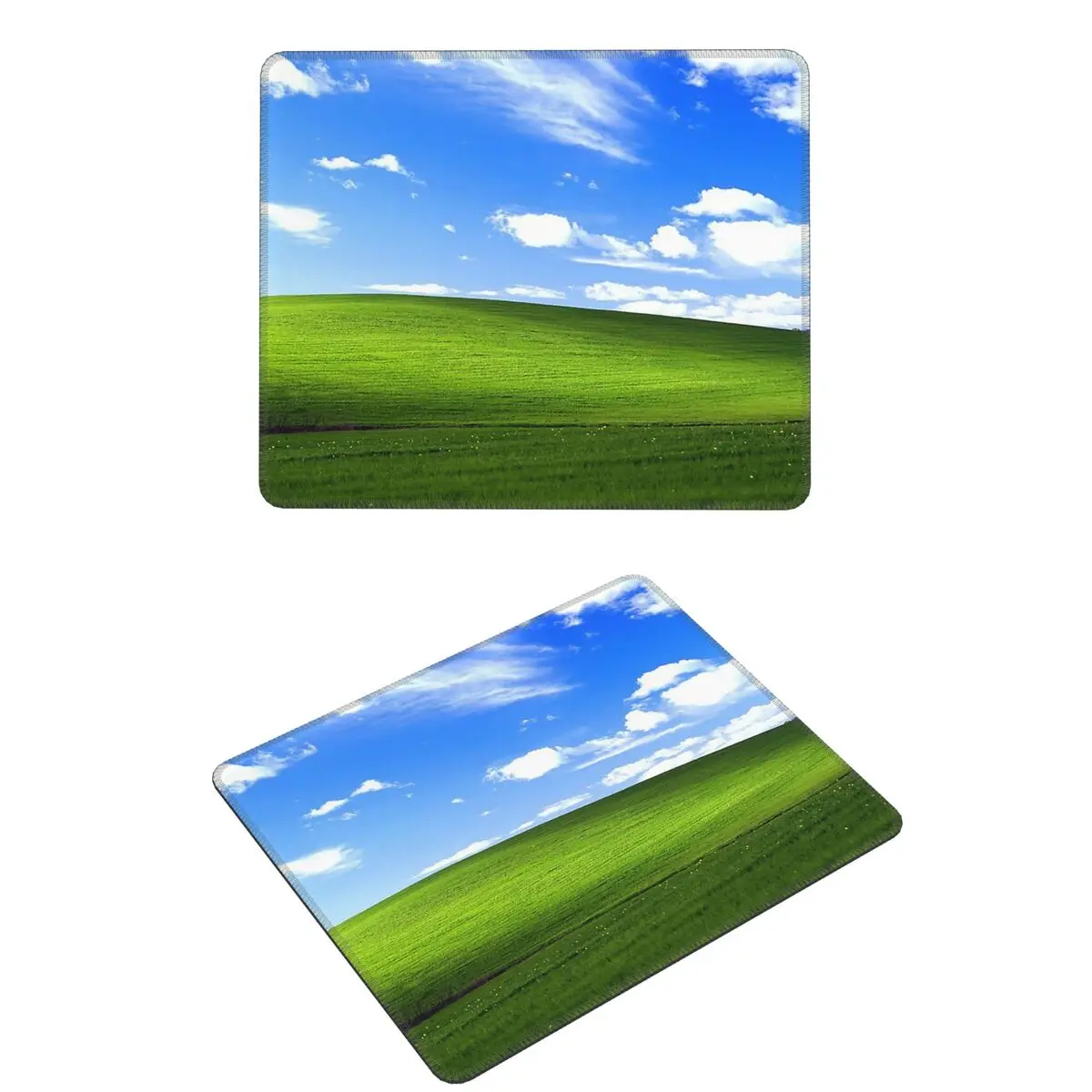 Windows XP Wallpaper Mouse Pad - đánh giá và giá Pc Gaming Wallpaper