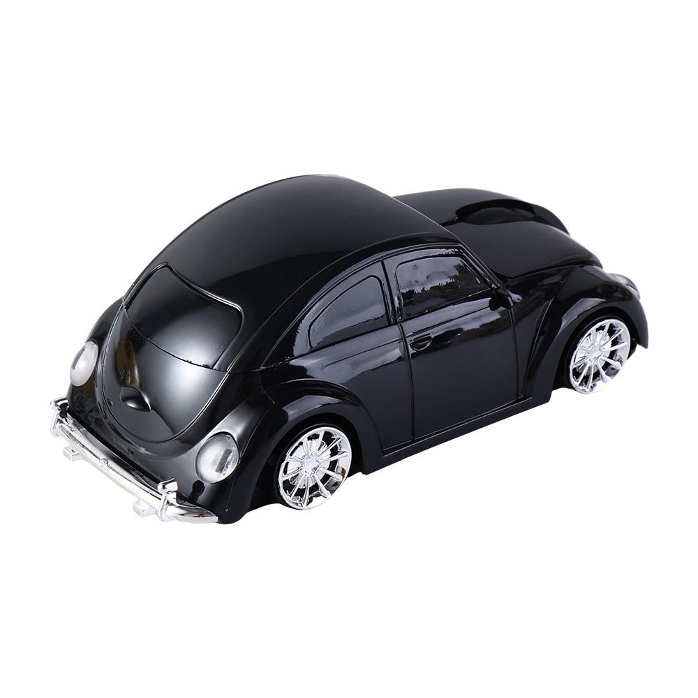Durable Car Shape Wireless Mou - đánh giá và giá Pc Gaming Aaa