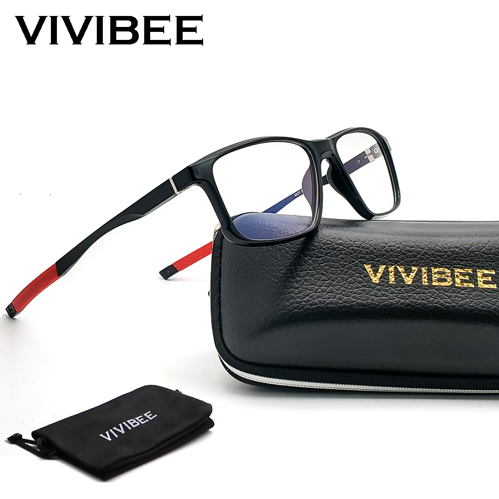 VIVIBEE Sports Men Blue Light  - đánh giá và giá Gaming Glasses Blue Light