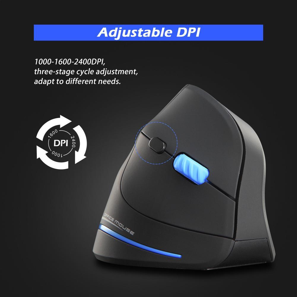 Vertical Gaming Mouse Computer - đánh giá và giá Pc Gaming Xgear