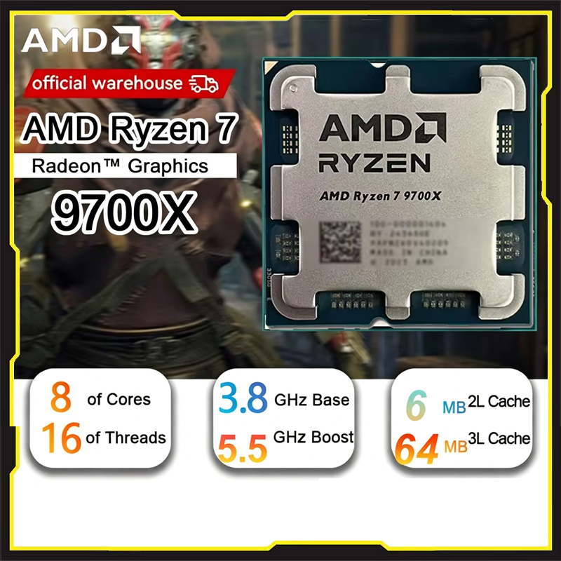 AMD Unlocked Overclockable Pro - đánh giá và giá Pc Gaming Ryzen
