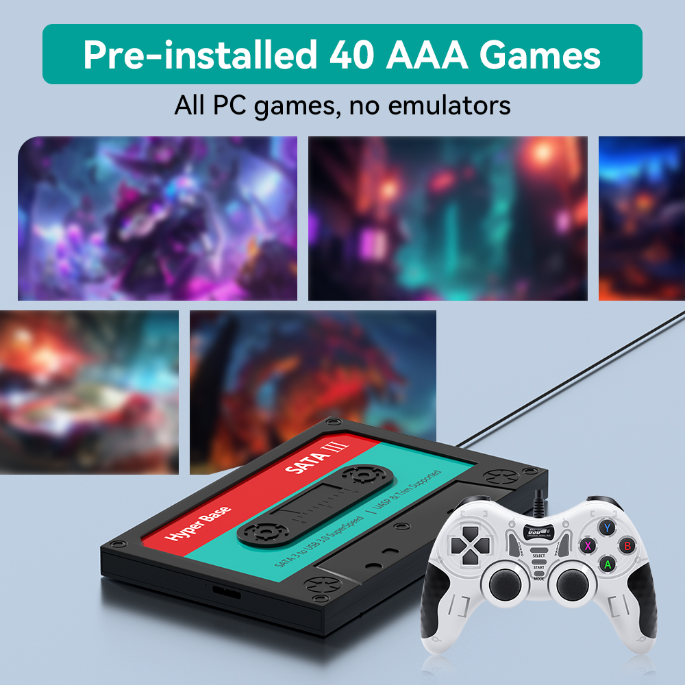 AAA&PC Game Consoles Gaming Ha - đánh giá và giá Pc Gaming Aaa