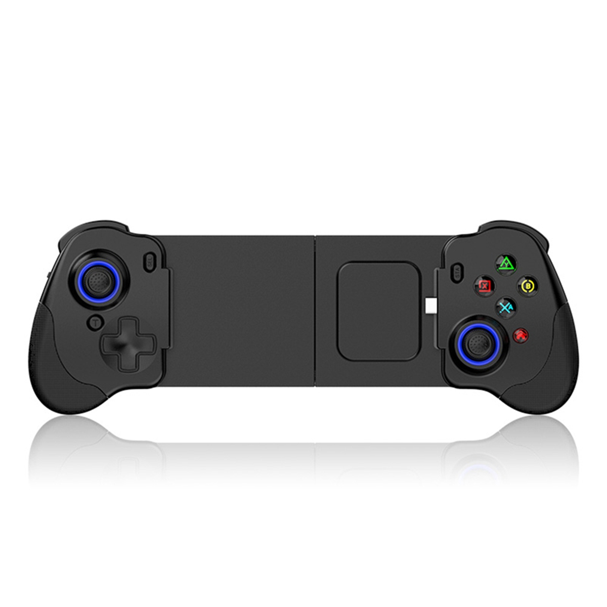 New N01 Wired Stretching Contr - đánh giá và giá Pc Unit For Gaming