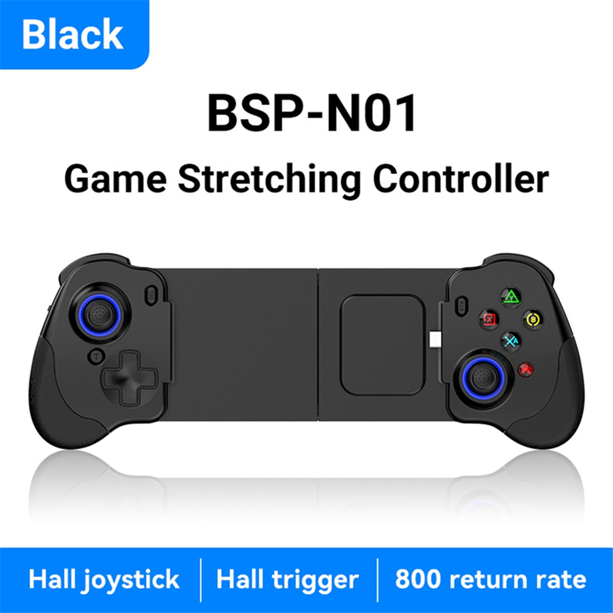 New N01 Wired Stretching Contr - đánh giá và giá Pc Unit For Gaming